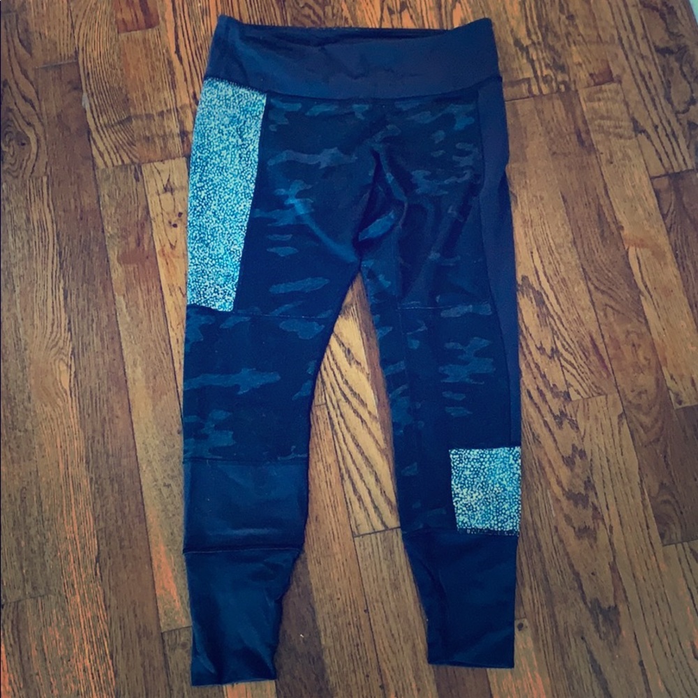 Wunder Under Lululemon Leggings!